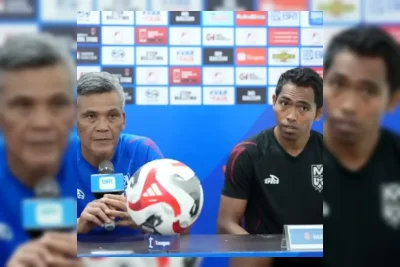 Malut United Incar Kemenangan atas Persita Tangerang di Laga Kandang Terakhir