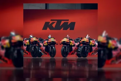 Tech3 KTM Perpanjang Kontrak MotoGP hingga 2027, Bantah Rumor Pindah ke Honda