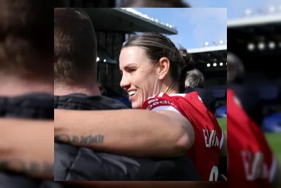 Gareth Taylor Ungkap Kondisi Skuad Liverpool Wanita Jelang Lawan Arsenal