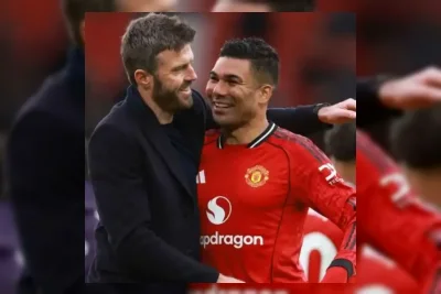 Manchester United Jamu Nottingham Forest di Old Trafford, Minggu 17 Mei 2026