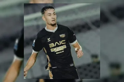 Ivar Jenner Ungkap Proses Adaptasi Bersama Dewa United
