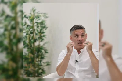 John Herdman Terapkan Sistem Formula 1 di Timnas Indonesia untuk Persiapan Singkat