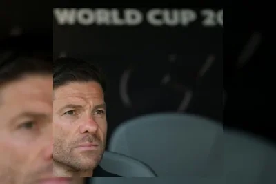 Chelsea Dekati Xabi Alonso untuk Posisi Manajer Baru