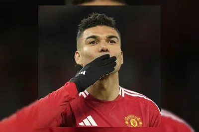 Casemiro Dukung Michael Carrick untuk Bertahan Lebih Lama di Manchester United