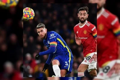 Legenda Manchester United Berdebat soal Rencana Transfer Cole Palmer