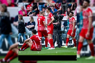 Freiburg Kejar Tiket Eropa Melawan RB Leipzig di Laga Pamungkas Bundesliga