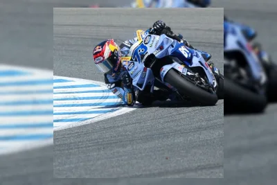 Alex Marquez Rajai Sprint Race MotoGP Catalunya 2026, Kalahkan Pedro Acosta