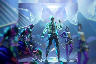 Garena Buka Akses FF Beta 1.118.1 untuk Uji Coba Fitur Baru