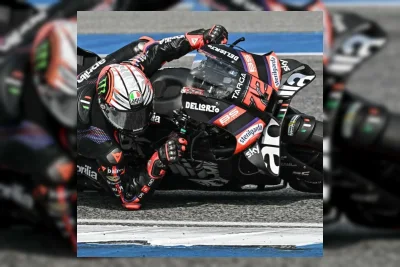 Klasemen MotoGP 2026 Usai Sprint Race Catalunya: Bezzecchi Masih Puncaki, Martin Mendekat