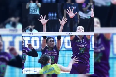 Jakarta Pertamina Enduro Butuh Satu Poin untuk Lolos ke Grand Final Proliga 2026