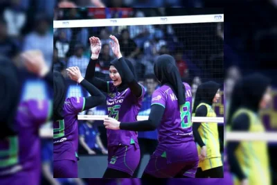 Jakarta Pertamina Enduro Hanya Butuh Satu Poin di Semarang untuk Lolos ke Grand Final