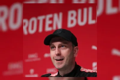RB Leipzig Incar Rekor Poin Baru Saat Hadapi SC Freiburg di Laga Pamungkas Bundesliga