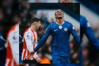 Barcelona Incar Joao Pedro sebagai Prioritas Penyerang Baru