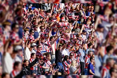 Willem II Hadapi Almere City FC di Laga Penentu Leg Kedua