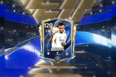 22 Kode Redeem FC Mobile Terbaru 17 Mei 2026, Buruan Klaim Kylian Mbappe 120 OVR