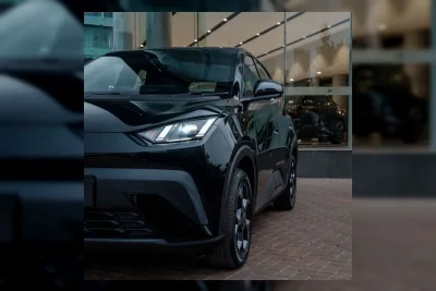 Daftar Mobil Listrik Harga Rp200 Jutaan di Indonesia, BYD Atto 1 Jadi Pesaing Baru
