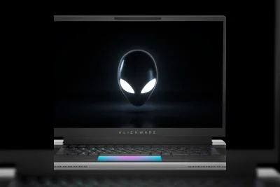 Dell Resmi Luncurkan Alienware 15, Laptop Gaming dengan Desain Lebih Ramping