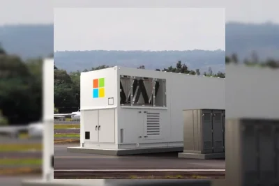 Proyek Data Center Microsoft Senilai USD 1 Miliar di Kenya Terancam Mandek