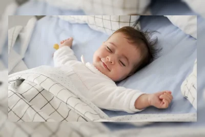 Ide Nama Bayi Laki-laki Lahir di Bulan Idul Adha atau Dzulhijjah