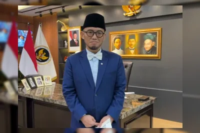 Wamenhaj Dahnil Beberkan Strategi Perbaikan Pelayanan Haji Secara Radikal