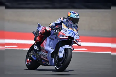 Live Streaming Moto3 & MotoGP Catalan 2026 Main Race di Trans7