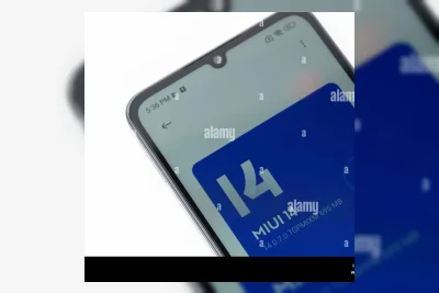 Xiaomi Tunda Distribusi HyperOS 3.1 untuk Belasan Ponsel