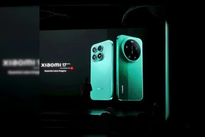 Xiaomi Siapkan Flagship Baru Xiaomi 17 Max Berbaterai 8.000 mAh