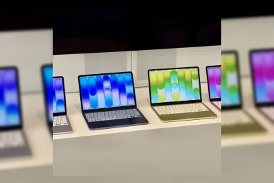 Apple Luncurkan MacBook Neo Murah di Indonesia Mulai Rp10,7 Jutaan