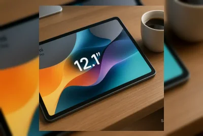 Xiaomi Resmi Luncurkan Tablet Pad 8 dengan Snapdragon 8s Gen 4
