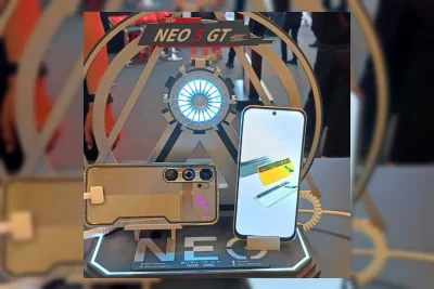 Nubia Resmi Luncurkan Neo 5 Series, Hadirkan Pendingin Aktif di Kelas Menengah