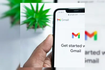 Google Uji Coba Pembatasan Penyimpanan Gratis Gmail Akun Baru