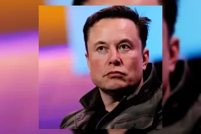 Elon Musk Sebut Instagram Aplikasi Khusus Perempuan, Tuai Kontroversi