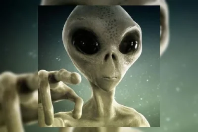 Pemerintah AS Klaim Amankan Empat Spesies Alien dari Puing UFO