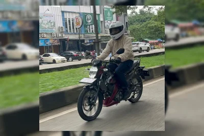 Review Suzuki Satria Pro: Sensasi Manual yang Hidup dan Bertenaga