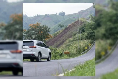 Cara Gunakan Engine Brake untuk Jaga Stabilitas Mobil di Jalan Menurun