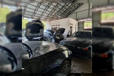 Biaya Tersembunyi Mobil Mewah Eropa Bekas Mengintai Dompet Pemula