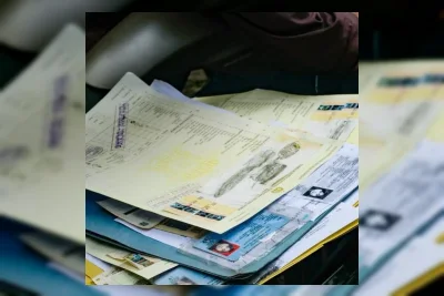 Polri Izinkan Bayar Pajak STNK Tahunan Tanpa KTP Pemilik Lama