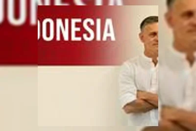 Ketua Umum The Jakmania Diky Budi Ramadhan Umumkan Pamit Setelah Enam Tahun