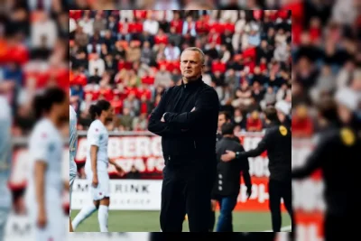 FC Twente Bidik Tiket Liga Champions Lawan PSV