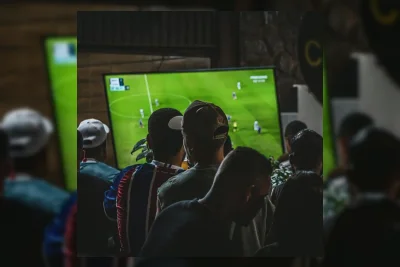 Jadwal Siaran Langsung Sepakbola Hari Ini 17 Mei 2026 di TV Nasional