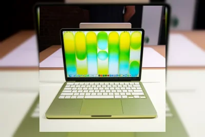 MacBook Neo Hadir Sebagai Laptop Mac Paling Murah, Ini Kelebihan dan Kekurangannya