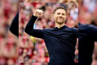 Chelsea Resmi Tunjuk Xabi Alonso sebagai Manajer Baru