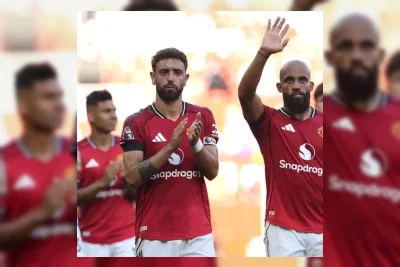 Bryan Mbeumo Sebut Gabung Manchester United Keputusan Tepat