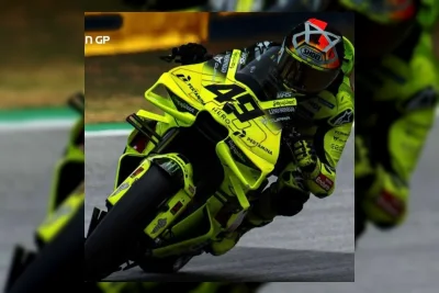 Fabio Di Giannantonio Raih Kemenangan Dramatis di MotoGP Catalunya 2026