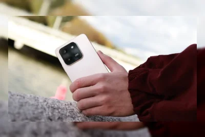 5 HP 5G Memori 512 GB Termurah di 2026, Simpan Banyak Foto dan Video