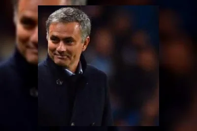 Jose Mourinho Buka Suara soal Rumor Pelatih Real Madrid