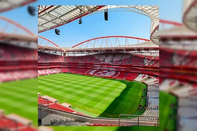 Benfica Cari Kapten Baru Usai Otamendi Hengkang