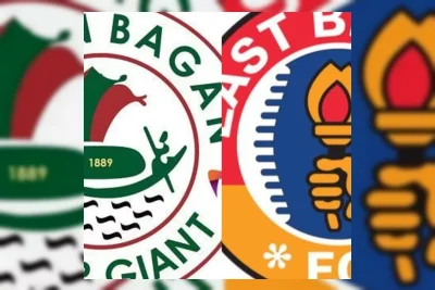 Derbi Kolkata: Mohun Bagan vs East Bengal Perebutkan Gelar Juara ISL