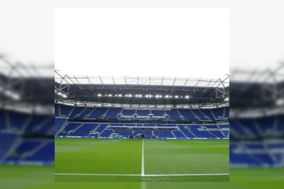 Everton vs Sunderland: Laga Kandang Terakhir Seamus Coleman