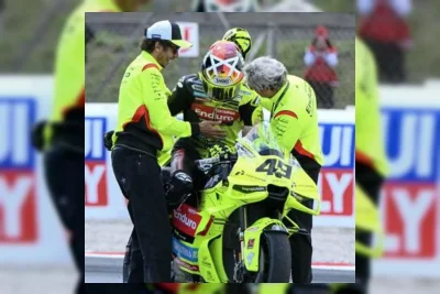 Fabio Di Giannantonio Raih Kemenangan Perdana di MotoGP Catalunya 2026
